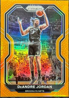 DeAndre Jordan