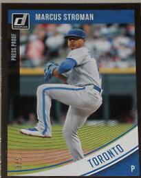 Marcus Stroman