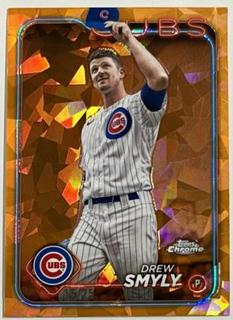 Drew Smyly