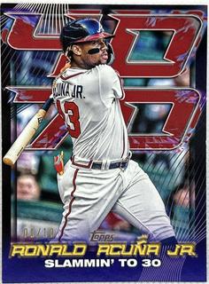 Ronald Acuna Jr.