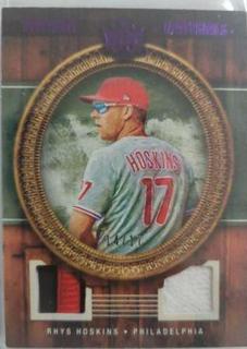 Rhys Hoskins