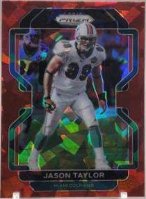 Jason Taylor