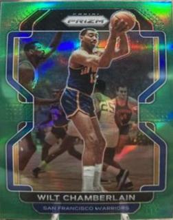 Wilt Chamberlain