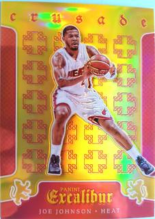 Joe Johnson