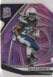 Melvin Gordon III
