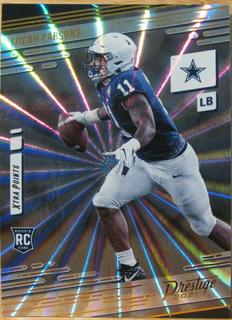 Micah Parsons