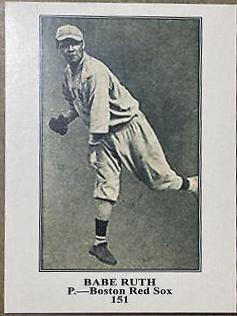 Babe Ruth