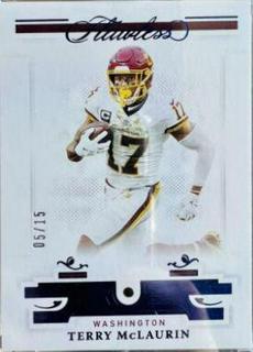 Terry McLaurin