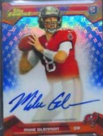 Mike Glennon