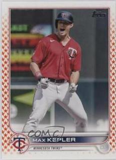 Max Kepler