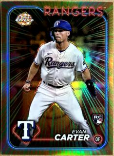 Evan Carter