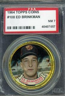 Ed Brinkman