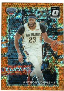 Anthony Davis