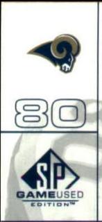 Isaac Bruce