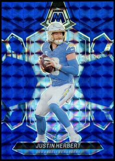 Justin Herbert
