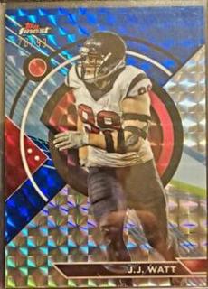 J.J. Watt
