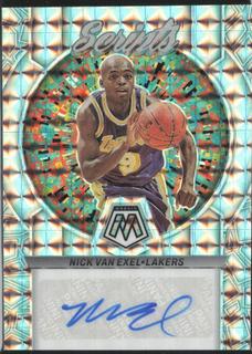 Nick Van Exel