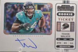 Travon Walker
