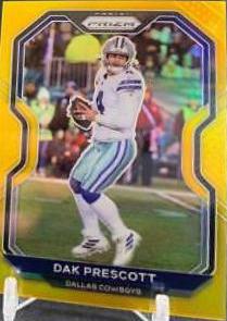 Dak Prescott