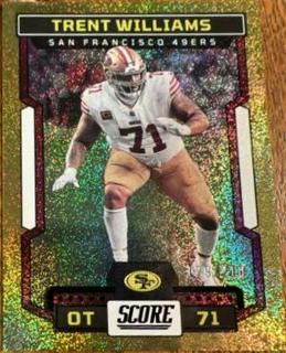 Trent Williams
