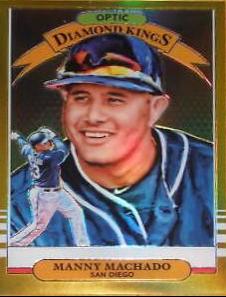 Manny Machado