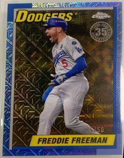 Freddie Freeman