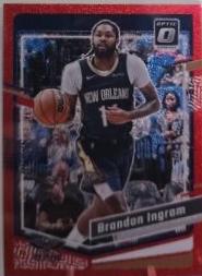 Brandon Ingram