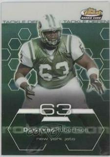 DeWayne Robertson