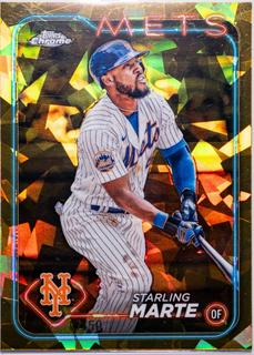 Starling Marte