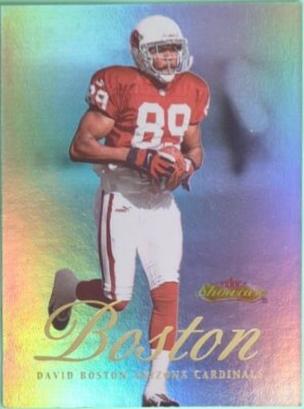 David Boston #65