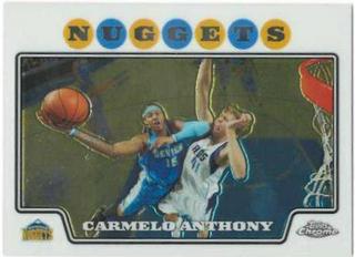 Carmelo Anthony