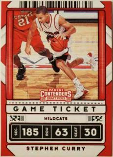 Stephen Curry