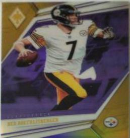 Ben Roethlisberger
