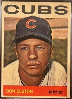 Don Elston
