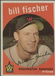 Bill Fischer
