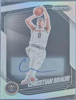 Christian Braun