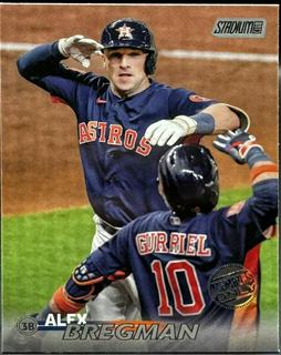 Alex Bregman