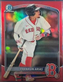 Franklin Arias