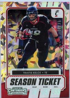 Travis Kelce