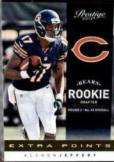 Alshon Jeffery