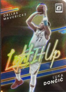 Luka Doncic