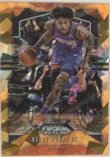 Kelly Oubre Jr.