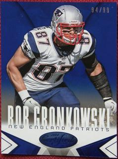 Rob Gronkowski