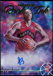 Scottie Barnes