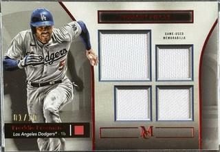 Freddie Freeman