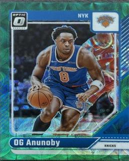 OG Anunoby