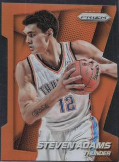 Steven Adams