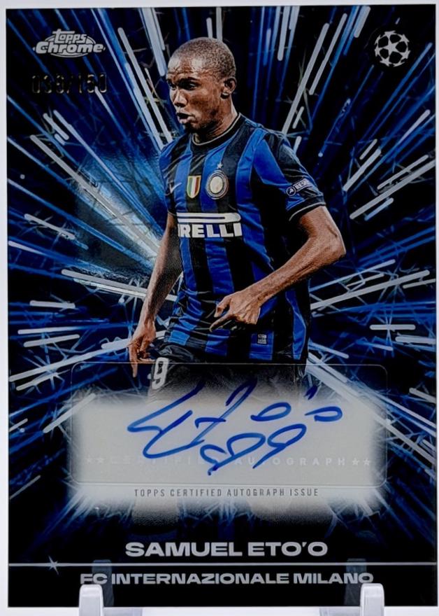 Samuel Eto'o