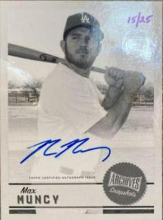 Max Muncy