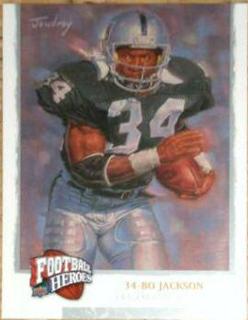 Bo Jackson